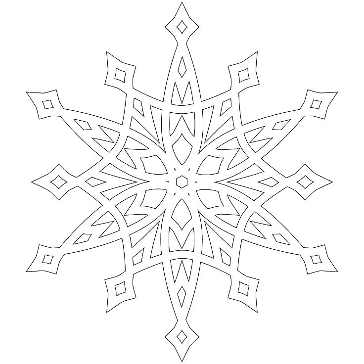 Coloring Pages Of Snowflakes Snowflake Colori Pages Snowflake Book 736x736 Coloring Pages Of Snowflakes Snowflake Colori Pages Snowflake Book