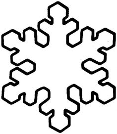 236x271 Snowflake Coloring Pages Top 20 Snowflake Coloring Pages For Your