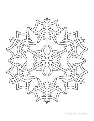 300x388 Free Printable Adult Coloring Pages Delfyn Studios