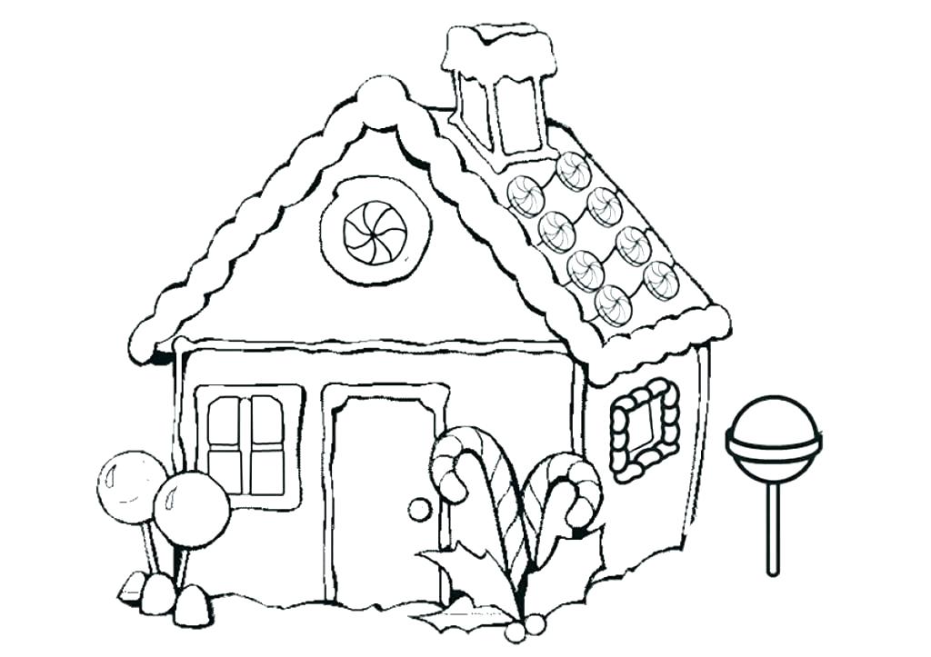 Coloring Page Of A House Coloring Pages House Coloring Pages 1024x723 Coloring Page Of A House Coloring Pages House Coloring Pages