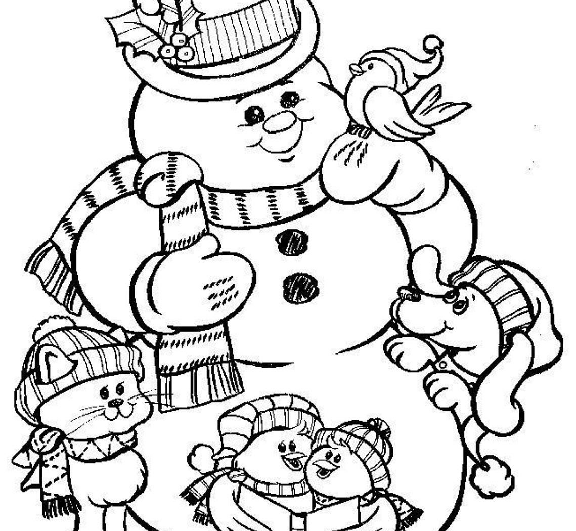 Frosty The Snowman Coloring Page Free Printable Pages For Kids 1139x1050 Frosty The Snowman Coloring Page Free Printable Pages For Kids