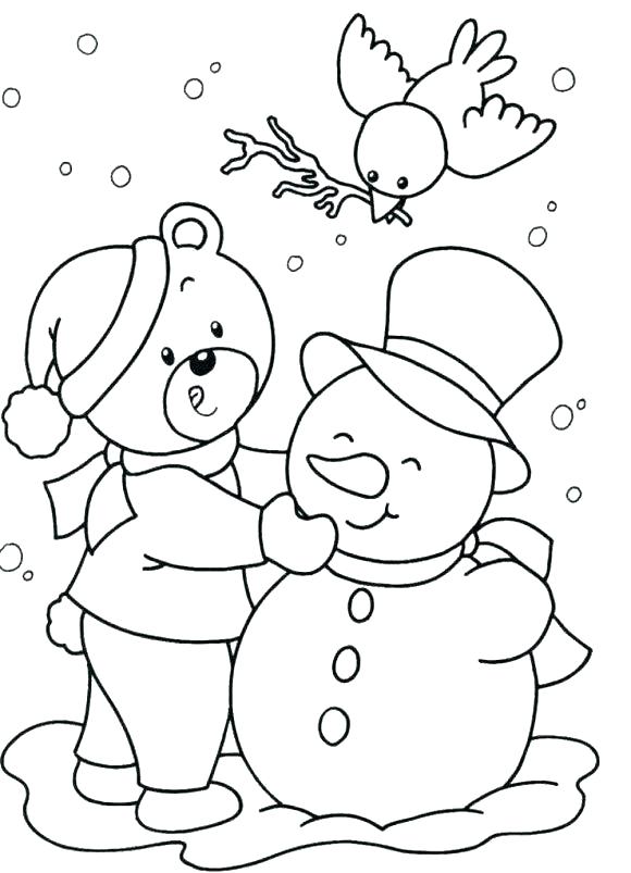 Snowman Coloring Pages Printable Frosty Coloring Pages Free 580x803 Snowman Coloring Pages Printable Frosty Coloring Pages Free