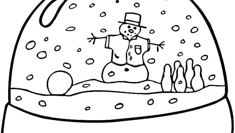 Best Winter Coloring Pages Images On Free Printable Snowman 750x425 Best Winter Coloring Pages Images On Free Printable Snowman