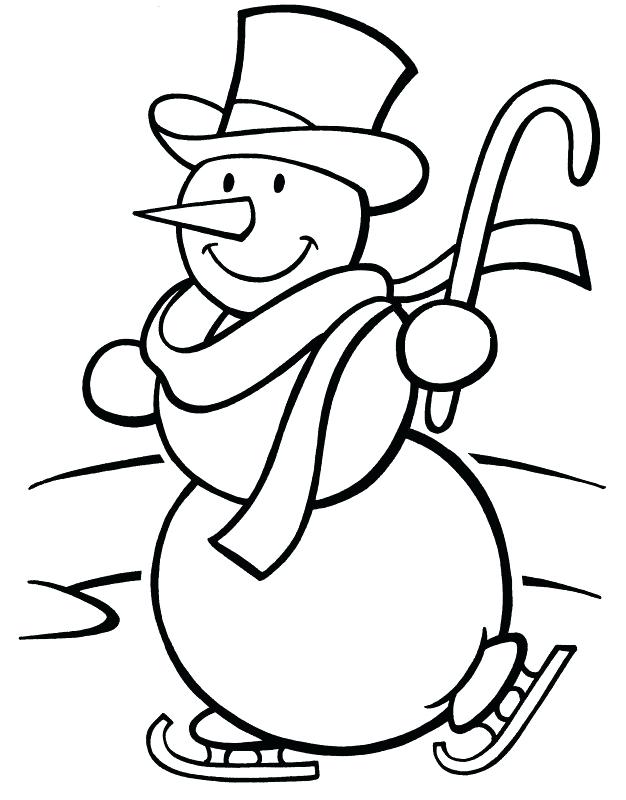 Snowman Greeting Coloring Page As Well As Snowman Greeting 626x800 Snowman Greeting Coloring Page As Well As Snowman Greeting