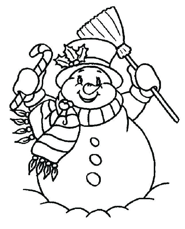 646x800 Snowman Coloring Page Frosty The Snowman Coloring Sheets Frosty