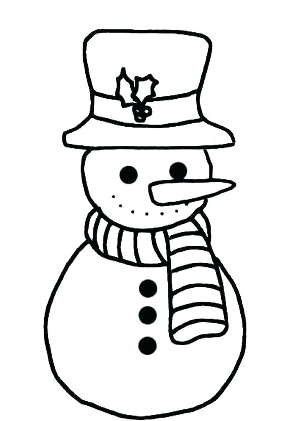 580x831 Coloring Snowman Coloring Page Printable Pages Abominable