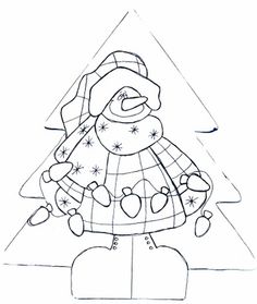 Frosty The Snowman Coloring Page 236x279 Frosty The Snowman Coloring Page
