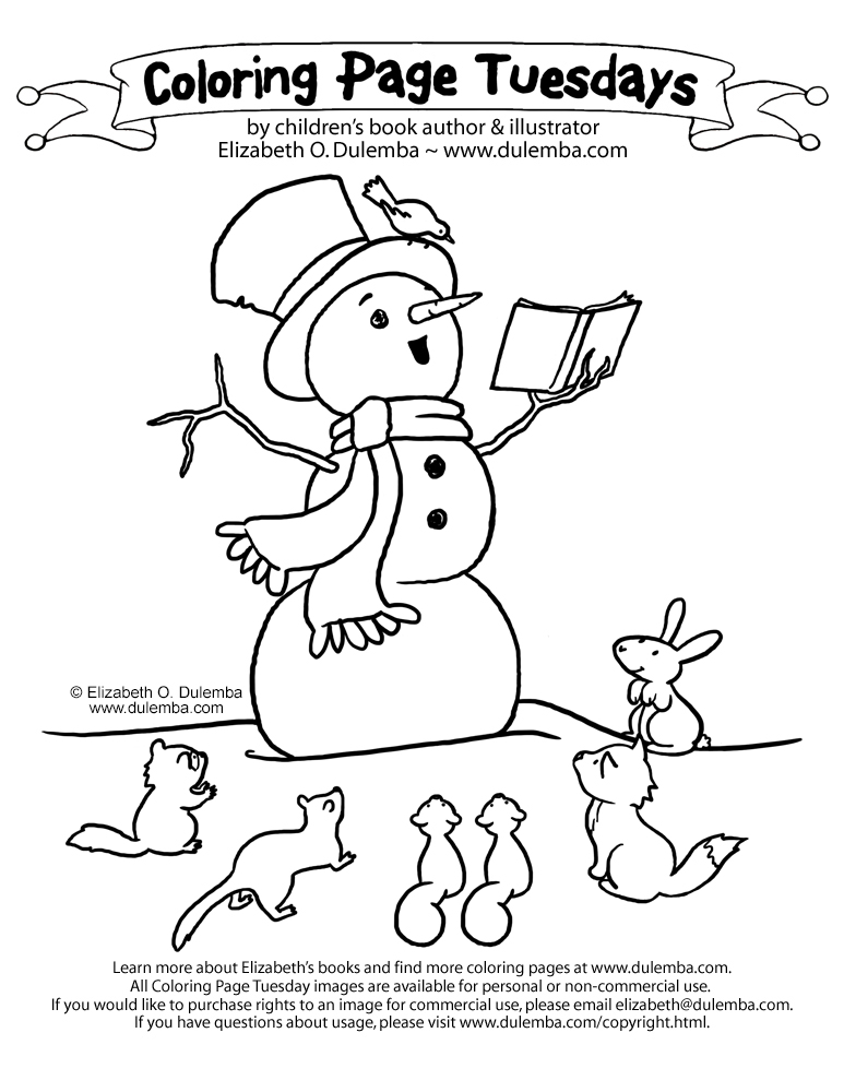 Dulemba Coloring Page Tuesdays 773x1000 Dulemba Coloring Page Tuesdays