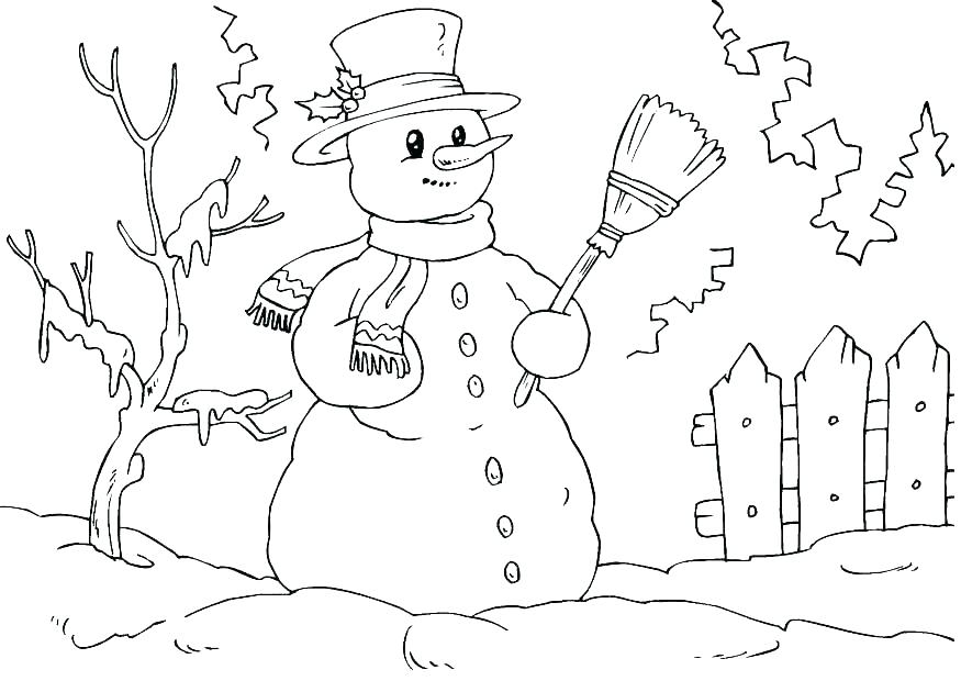 Coloring Book Pages Snowman Snowman Coloring Pages Frosty 875x620 Coloring Book Pages Snowman Snowman Coloring Pages Frosty