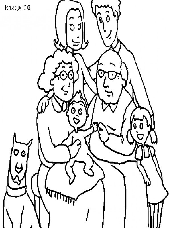 Snowman Family Coloring Page Luxury 139 Best Christmas Coloring 600x800 Snowman Family Coloring Page Luxury 139 Best Christmas Coloring