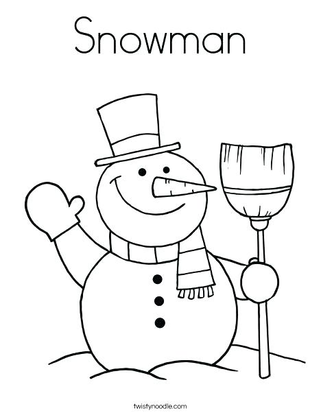 Coloring Pages Snowman Coloring Page Snowman Snowman Color Sheet 468x605 Coloring Pages Snowman Coloring Page Snowman Snowman Color Sheet