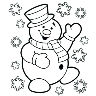 Coloring Page Of Snowman Snowman Coloring Page Color Page Snowman 400x400 Coloring Page Of Snowman Snowman Coloring Page Color Page Snowman