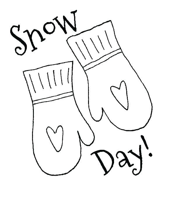 Snowy Coloring Pages Snowy Coloring Pages Free Coloring Empty Snow 600x684 Snowy Coloring Pages Snowy Coloring Pages Free Coloring Empty Snow