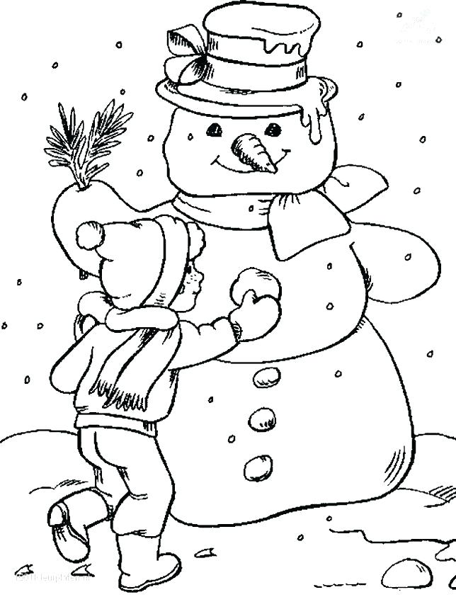 Snowy Day Coloring Page Cool Coloring Pages Soccer Clubs Logos 644x843 Snowy Day Coloring Page Cool Coloring Pages Soccer Clubs Logos