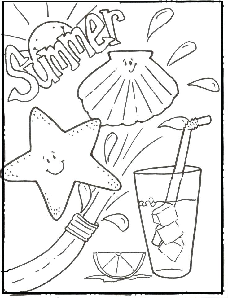 Snowy Day Coloring Page Time Is A Summer Day Coloring Pages 736x962 Snowy Day Coloring Page Time Is A Summer Day Coloring Pages