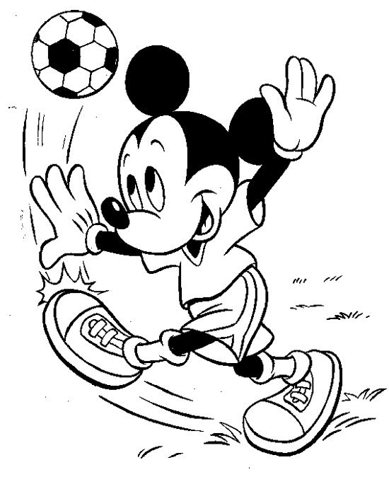 Soccer Cleats Coloring Pages