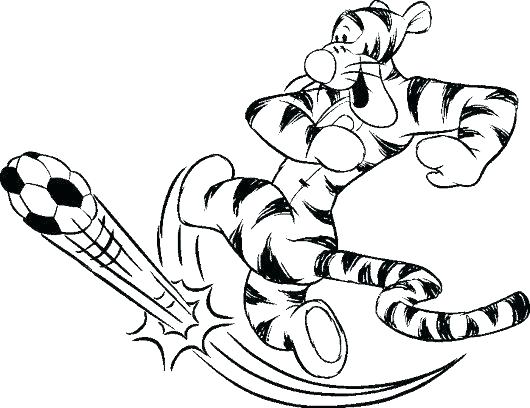 530x408 Soccer Coloring Pages For Adults Coloring Pages For Adults Mandala