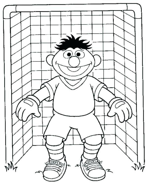 600x747 Soccer Players Coloring Pages Printable Kids Coloring Coloring