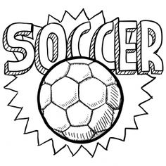 236x236 Nwsl Coloring Page Soccer Coloring Pages