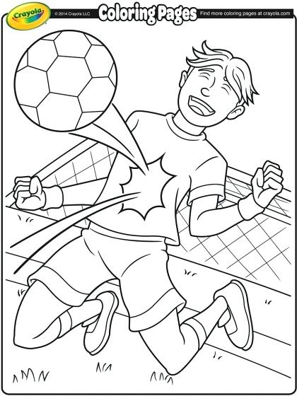 Soccer Coloring Pages Soccer Player Soccer Coloring Page Soccer 420x560 Soccer Coloring Pages Soccer Player Soccer Coloring Page Soccer