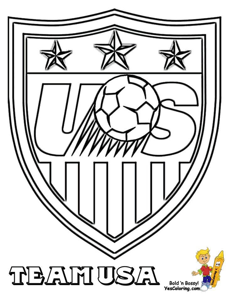 40 Best Spectacular Soccer Coloring Pages Images 736x951 40 Best Spectacular Soccer Coloring Pages Images