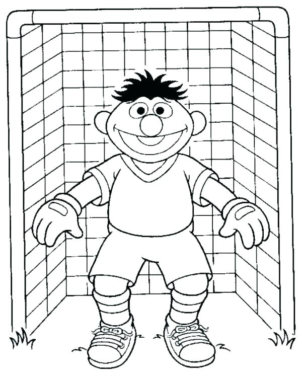 Soccer Coloring Sheets 600x747 Soccer Coloring Sheets