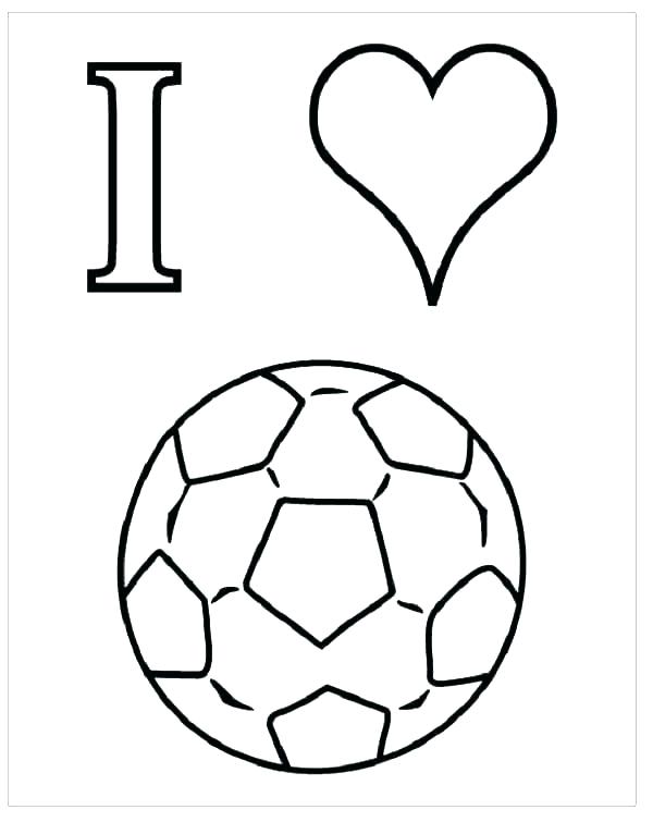 Coloring Pages Of Soccer Soccer Coloring Page Soccer Coloring 600x755 Coloring Pages Of Soccer Soccer Coloring Page Soccer Coloring