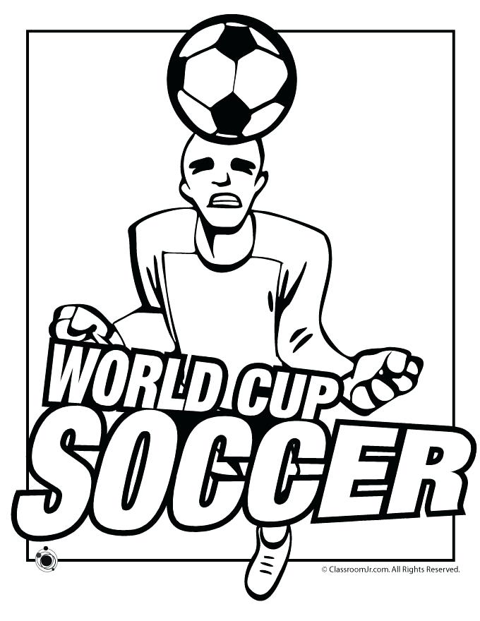 Coloring Pages Of Soccer World Cup Soccer Coloring Pages Coloring 680x880 Coloring Pages Of Soccer World Cup Soccer Coloring Pages Coloring