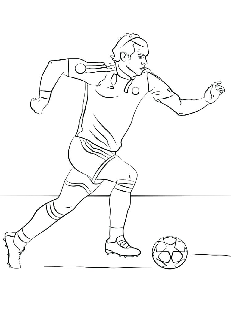 Soccer Player Coloring Pages Soccer Players Coloring Pages 750x1000 Soccer Player Coloring Pages Soccer Players Coloring Pages