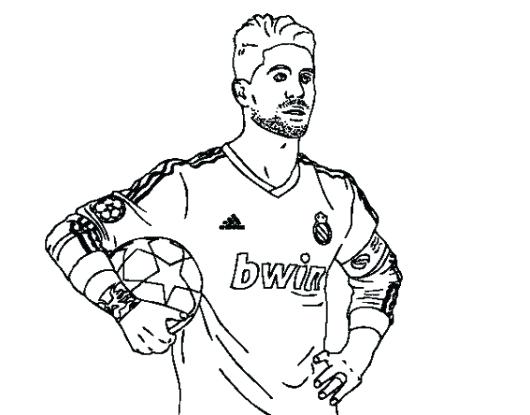 Cute Rabbit Playing Soccer Coloring Page Free Printable Coloring 530x415 Cute Rabbit Playing Soccer Coloring Page Free Printable Coloring