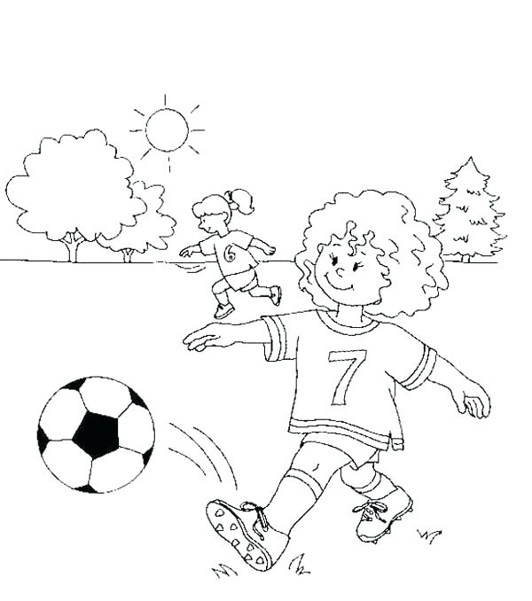 Coloring Pages Soccer Real Logo Soccer Coloring Pages Colouring 600x678 Coloring Pages Soccer Real Logo Soccer Coloring Pages Colouring