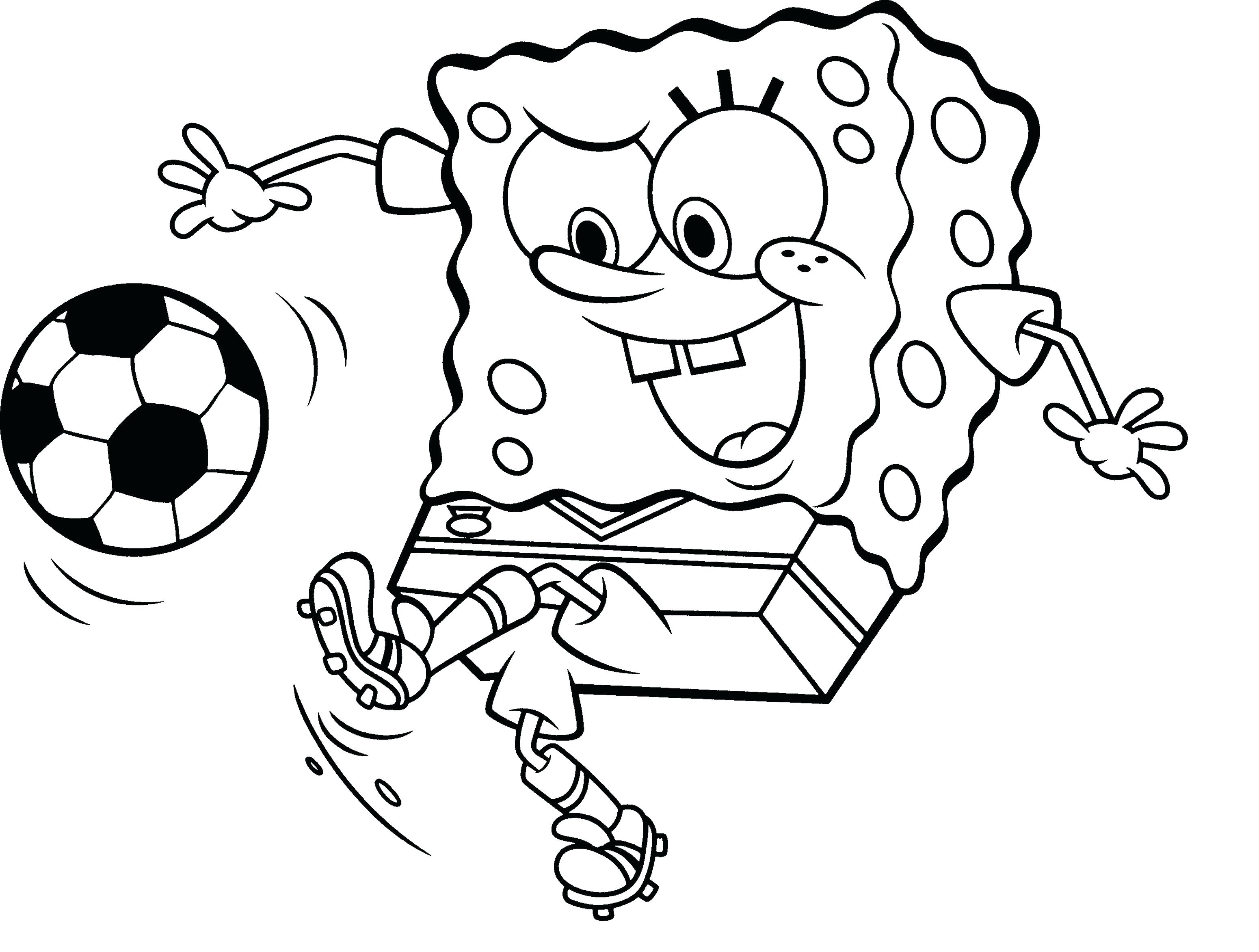 10 Soccer Team Coloring Sheets to Unleash Your Inner Artist