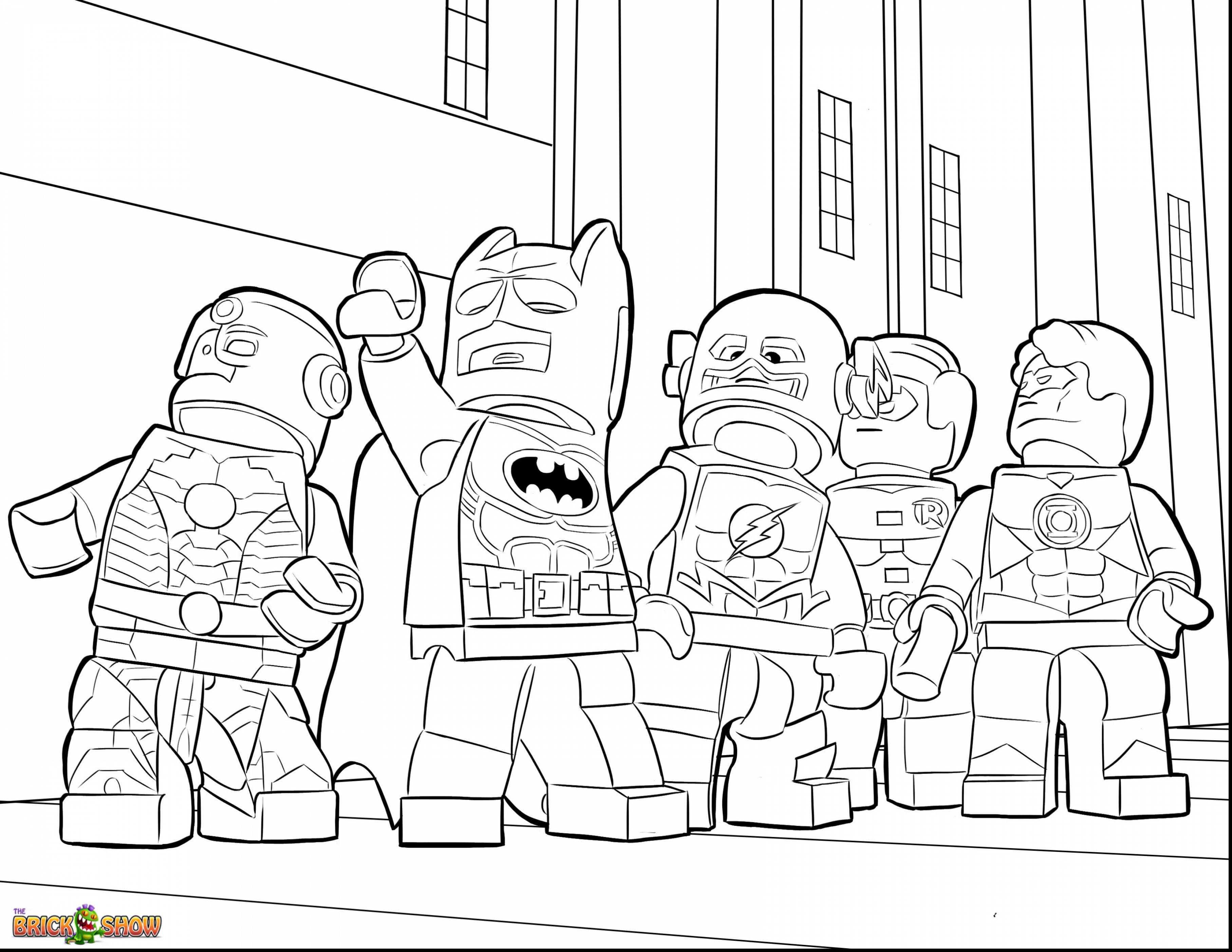3630x2805 Ninjago Coloring Pages For Christmas