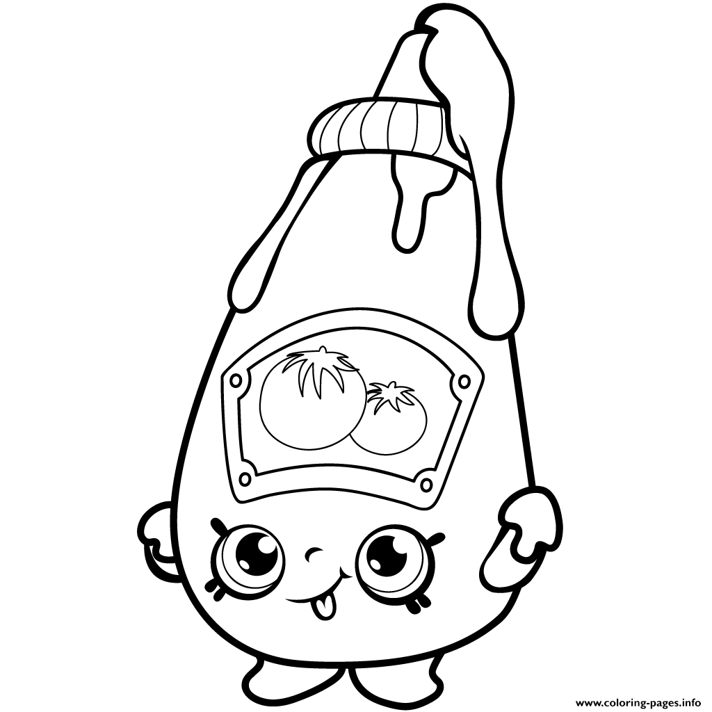 Shopkins Coloring Pages Soda Pop Free 5 1024x1024 Shopkins Coloring Pages Soda Pop Free 5