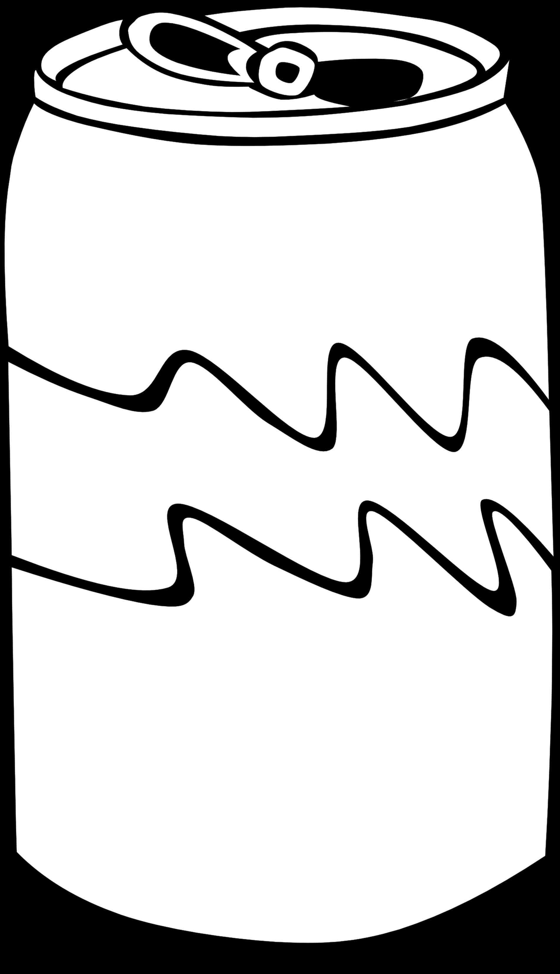 Soda Can Coloring Pages Web Coloring Pages 1900x3301 Soda Can Coloring Pages Web Coloring Pages