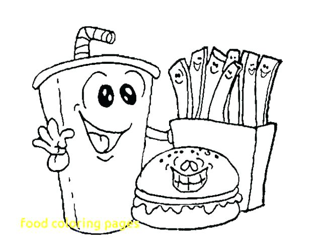 Soda Can Coloring Page at GetColorings.com | Free printable colorings ...