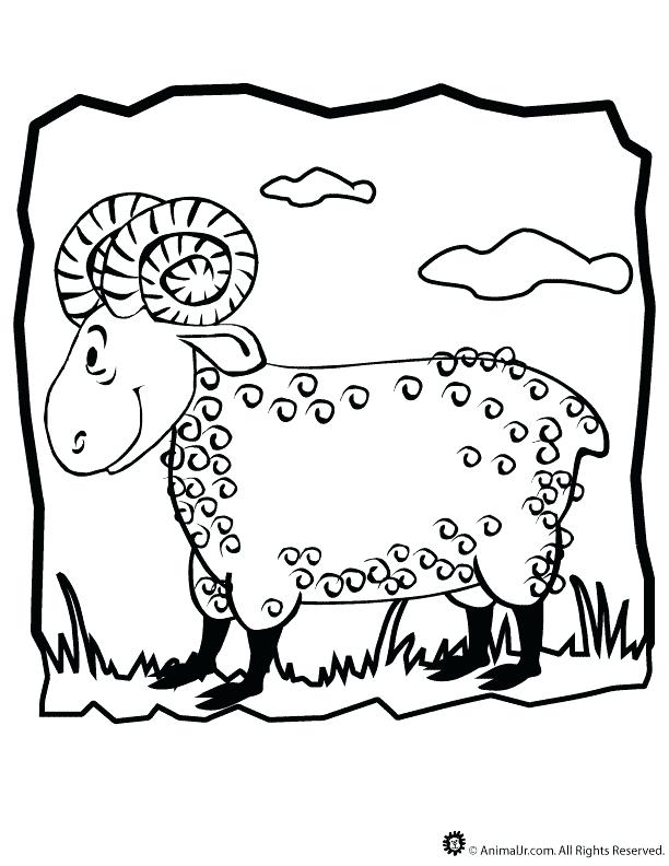 612x792 Luxury Sodom And Gomorrah Coloring Page For Ram Coloring Sheet 23