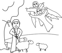 236x204 Sodom And Gomorrah Coloring Page Our Bible Coloring Pages