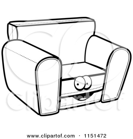 Royalty Free (Rf) Sofa Chair Clipart, Illustrations, Vector 450x470 Royalty Free (Rf) Sofa Chair Clipart, Illustrations, Vector
