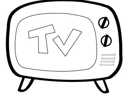 Tv Coloring Pages Coloring Pages Coloring Pages Colouring Pages 440x330 Tv Coloring Pages Coloring Pages Coloring Pages Colouring Pages