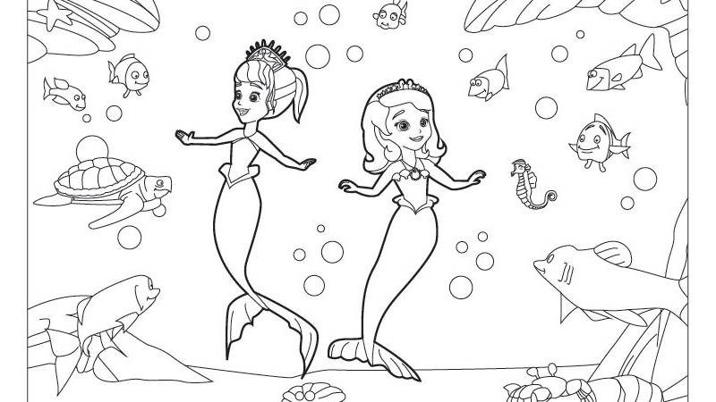 Best Mr Cedric Sofia The First Coloring Pages Free 2205 Printable 800x450 Best Mr Cedric Sofia The First Coloring Pages Free 2205 Printable