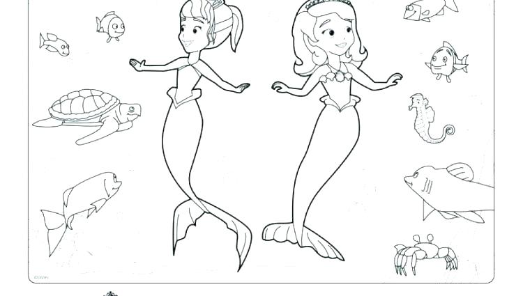 750x425 Coloring Pages Sofia The First Inspirational Princess The First