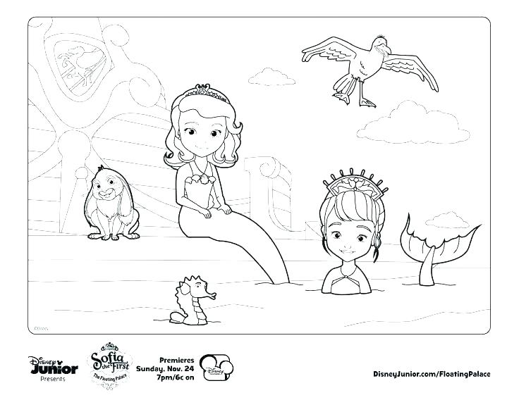 Sofia Coloring Pages Princess Coloring Princess And Friends In 736x568 Sofia Coloring Pages Princess Coloring Princess And Friends In