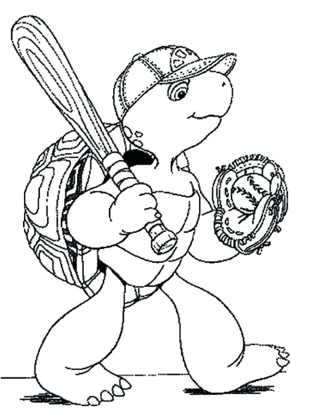 Baseball Coloring Pages To Print Baseball Glove Coloring Page 632x850 Baseball Coloring Pages To Print Baseball Glove Coloring Page