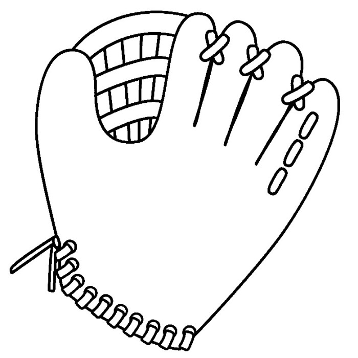Softball Coloring Pages To Download And Print For Free 700x700 Softball Coloring Pages To Download And Print For Free