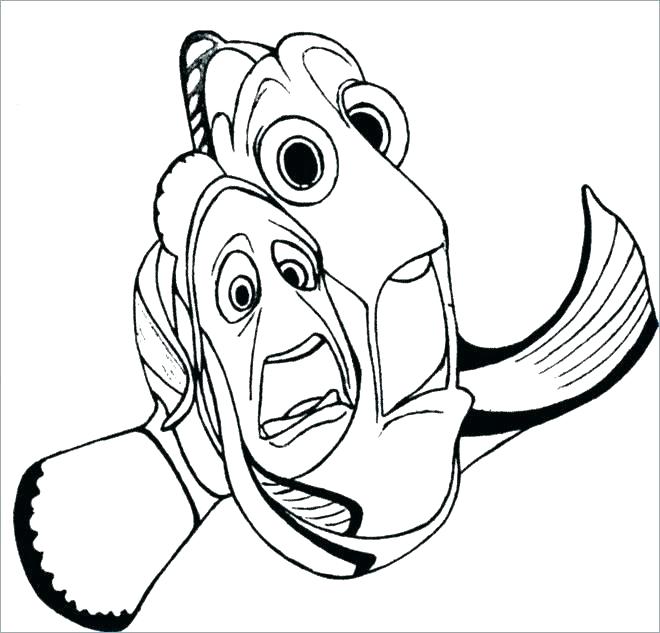 660x633 Coloring Pages Print Out Impair.co