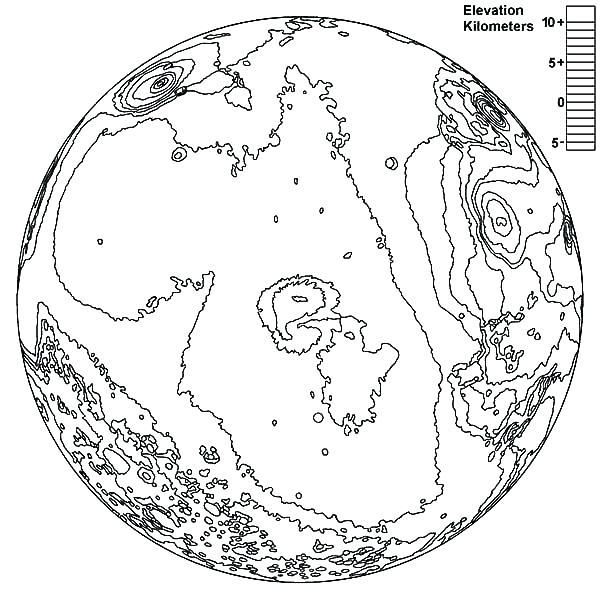 Planet Coloring Page 1tableco Planet Coloring Page The Solar 600x600 Planet Coloring Page 1tableco Planet Coloring Page The Solar