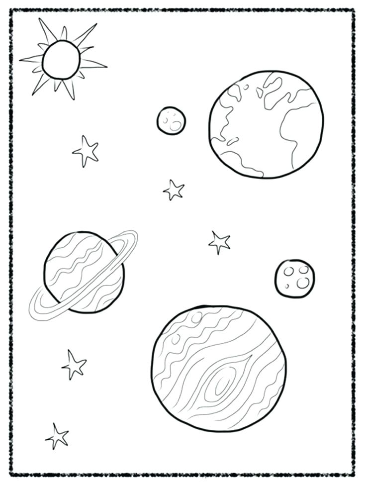 Solar System Coloring Pages Pdf Coloring Pages Of The Solar System 736x981 Solar System Coloring Pages Pdf Coloring Pages Of The Solar System