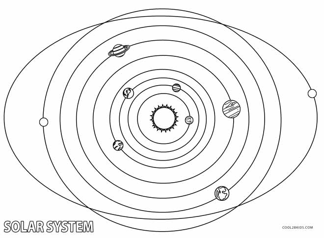Printable Solar System Coloring Pages For Kids Cool2bkids 660x486 Printable Solar System Coloring Pages For Kids Cool2bkids