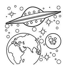 20 Solar System Coloring Pages For Your Little Ones 230x230 20 Solar System Coloring Pages For Your Little Ones